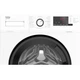 Пральна машина BEKO WUE7612IXBW - изображение 3