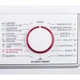 Пральна машина SHARP ES-HFH612RW3-UA - изображение 6
