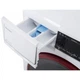 Пральна машина SHARP ES-HFH612RW3-UA - изображение 8