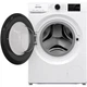 Пральна машина GORENJE WPNEI94A1SWIFI/UA - изображение 3