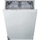 Посудомийна машина INDESIT DSIE 2B10 - зображення 1