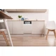 Посудомийна машина INDESIT DSIE 2B10 - зображення 6