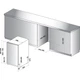 Посудомийна машина INDESIT DSIE 2B10 - зображення 10