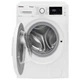 Пральна машина HANSA WHP6101D3W - зображення 3