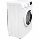 Пральна машина GORENJE WHE72SFS/UA - изображение 7