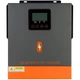 Гібридний інвертор PowMr POW-HVM1K-12V, 12 В, 1000 Вт (безперебійник, UPS, ДБР) - зображення 1