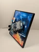 Арт Тримач Рамка на Стіну або Полицю 25x25 см. для Вашого Конструктора Speed Champions Time Machine from Back to the Future / Часоворот із фільму «Назад у майбутнє» (77256) - зображення 8