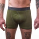 Чохол на рюкзак Tramp black 104х34х31см TRP-019 (L) - изображение 6
