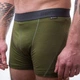 Чохол на рюкзак Tramp black 104х34х31см TRP-019 (L) - изображение 7