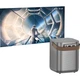 Мультимедійний проектор Hoco DT4 Metal Grey (645126) [146423] - зображення 5