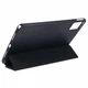 Чехол Silicone Lenovo Idea Tab Plus 12.1" (2025) / Tab K12 TB361FU, TB361ZU Черный - изображение 5