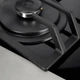Варильна поверхня газова GRANADO GGH 612-104 black glass - зображення 8