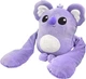 М’яка іграшка TigerHead Huggy Paws Приємні лапки фіолетові Коала 15043 (5908287015043) - зображення 1