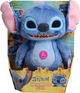 Maskotka interaktywna Just Play Stitch Emotive Eye 11583 (886144115834) - obraz 1