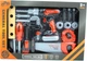 Zestaw zabawek Diy narzedzi w pudelku 1327518 75185 (6900313275185) - obraz 1