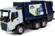 Śmieciarka Lena Volvo z pojemnikami 5-04624 (4006942910304) - obraz 4
