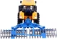 Traktor rolniczy ProKids z broną talerzową 08421 (5903943008421) - obraz 6