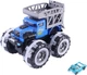 Samochód ProKids Monster Truck z autem w klatce 09480 (5903943009480) - obraz 5