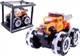 Wywrótka ProKids Monster Truck w klatce 07912 (5903943007912) - obraz 1
