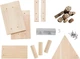 Конструктор Haba Terra Kids Отель для насекомых 41951 (4010168241951) - изображение 2