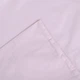 Комплект постельного белья Daisy Полуторный 145х215 см SHRINKING VIOLET бязь ГОЛД (4820288224518) - изображение 1