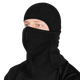 Балаклава Camotec Pro Nord Fleece черный - изображение 2