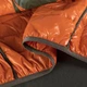 Жилетка Camotec Storm G-Loft 100 оранжевый size S - изображение 3