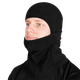 Балаклава Camotec Pro Nord Fleece черный - изображение 5