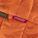 Жилетка Camotec Storm G-Loft 100 оранжевый size S - изображение 6