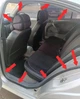 Уплотнитель проёма боковой двери Skoda Octavia Tour (1996-2010) - изображение 2