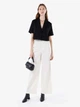 Брюки женские Colin's CL1067682OFW 40 Off White (8684112059952) - изображение 4