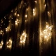 Гірлянда бахрома вулична (зовнішня) Springos 2 м 138 LED CL4012 Warm White - изображение 9