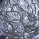 Гірлянда бахрома вулична (зовнішня) Springos 12 м 300 LED CL300 Cold White - зображення 6