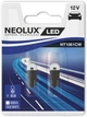 Автолампы Neolux LED W5W (NT1061 CW-02B) - изображение 2