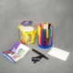 Фломастеры Magic Pens 20 штук (Арт. 4495) - изображение 3