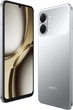 Мобильный телефон Tecno Spark Go 3 (KN3) 4/128GB Titanium Grey (4894947105296) - изображение 4