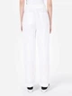 Брюки женские Colin's CL1068248WHT S White (8684112059440) - изображение 2