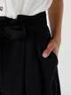 Брюки женские Colin's CL1063929BLK L Black (8683197723260) - изображение 5