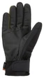 Cairn рукавички лижні Alpen 3 black-khaki 10 (10.5) - изображение 2