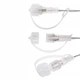 Гірлянда бахрома вулична (зовнішня) Springos 2 м 138 LED CL4011 Cold White - изображение 6