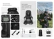 Рюкзак туристичний Naturehike Helium CNK2450XB014, 70 л, чорний, L (FNR_6975641883883) - изображение 14