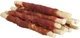 Ласощі Trixie Denta Fun Rolls with Duck для собак Паличка для чищення зубів з качкою 12 см 80 г 10 шт (4011905313719) - изображение 2