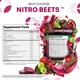 Добавка премиум-класса для обеспечения оксида азота Clean Nutraceuticals Organic Beet Root 120 капсул - изображение 4