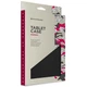 Чехол для планшета Armorstandart Flex Case iPad Air 11 2024 Black (ARM84462) - изображение 3