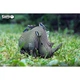 Пазл Eugy 3D Зоопарк Носорог (XEG-076) - изображение 5