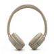 Навушники JBL Tune 530BT Beige (JBLT530BTBEGEU) - зображення 8