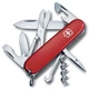 Ніж Victorinox Climber Red (1.3703) - изображение 1