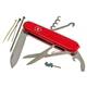 Ніж Victorinox Compact Red (1.3405) - изображение 2