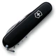 Ніж Victorinox Spartan Black - изображение 2