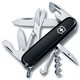 Ніж Victorinox Climber Black (1.3703.3) - изображение 1